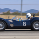 Illustration for article titled Rolex Monterey Motorsports Reunion (150+ photos)